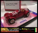 346 Ferrari 166 SC  - The King's Models 1.43 (1)